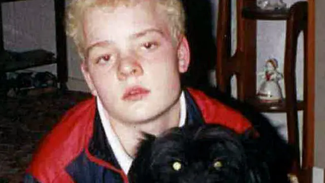 (Foto: Cleveland Police)