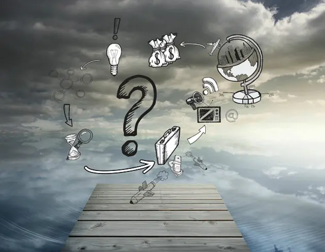 Para lograr llegar a la versión moderna de los paraísos fiscales, se fueron añadiendo piezas en diferentes partes del mundo.