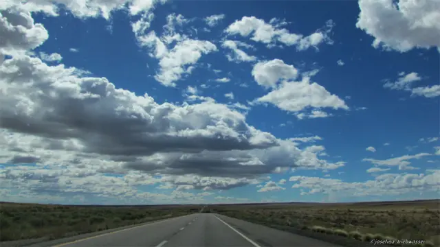 Foto de un lector de BBC Mundo sobre el tema "tranquilidad"