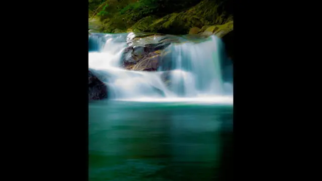 Foto de un lector de BBC Mundo sobre el tema "tranquilidad"