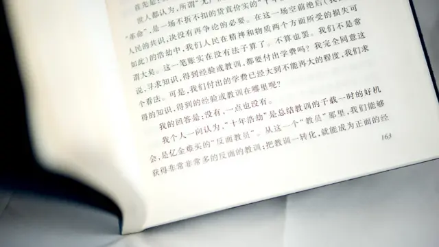 इस पुस्तक में इस क्रांति से मिली सीखों का ब्यौरा भी दर्ज है. 