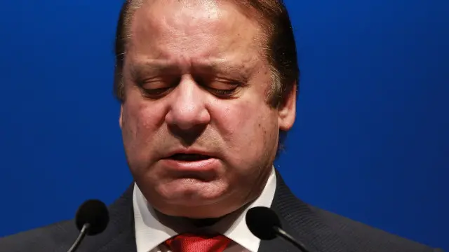 حکومت کافی لیت و لعل کے بعد خط لکھنے کو تیار ہوئی ہے