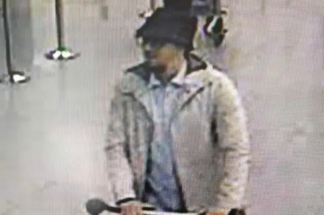 Мухаммед Абрини