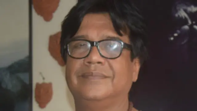 মাকসুদ: বৈশাখের সঙ্গে ইলিশের কোন সম্পর্ক নেই