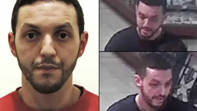 Мухаммед Абрини