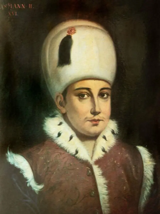Osman II