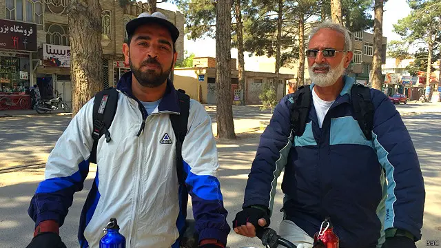 د اوس لپاره تمه لري چې له هراته تر کابله به د افغانستان د خلکو اصلي غوښتنه ورسوي.