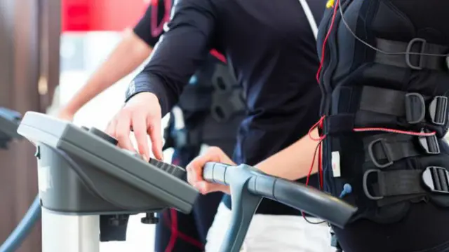  Чи справді електрошок покращує фізичну форму?