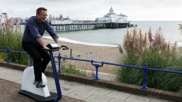  Чи справді електрошок покращує фізичну форму?