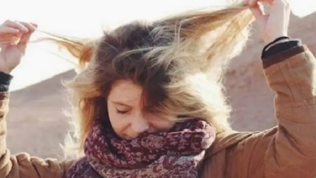 أكدت منسقة حركة "حريتي الخفية" أن جميع المشاركات في الحملة من الأجنبيات غادرن إيران