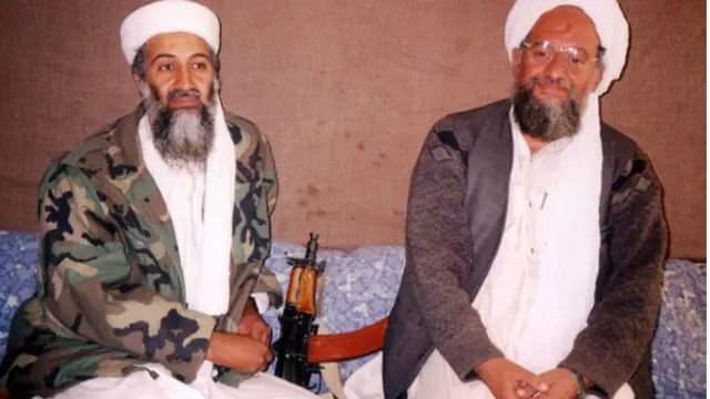 قدرتی که قبلا در اختیار اسامه بن لادن و ایمن الظواهری بود در بین شاخه های القاعده پراکنده شده است