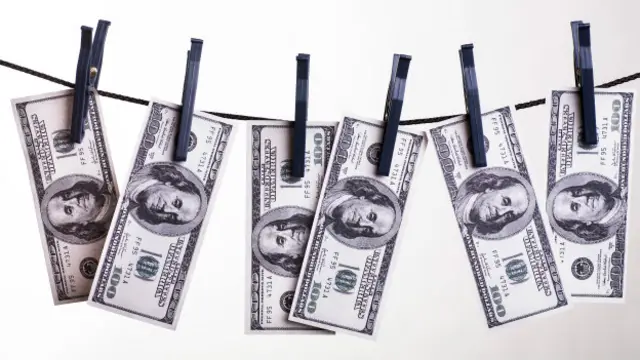 Cristina Fernández fue imputada en una causa por presunto lavado de dinero.