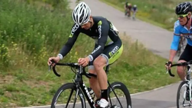 倫敦自行車運動資料圖片