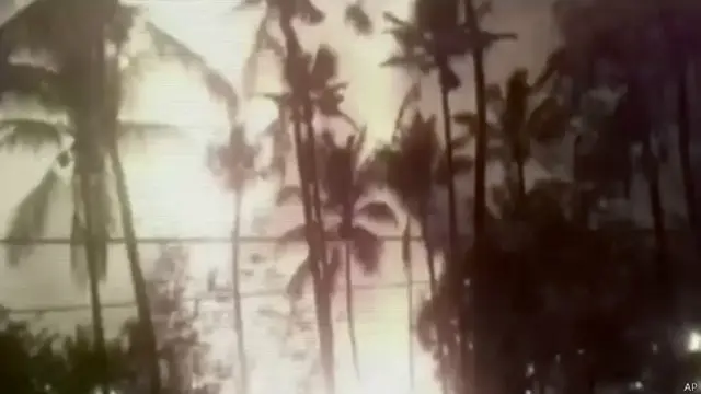 केरल मंदिर में हादसा