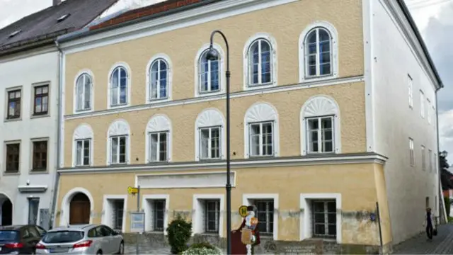 Braunau am Inn