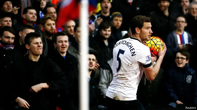 Jan Vertonghen