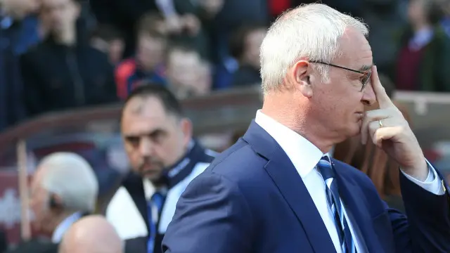 Tim asuhan Claudio Ranieri akan menggelar pertandingan melawan Everton di kandang untuk terakhirnya kalinya pada musim ini.