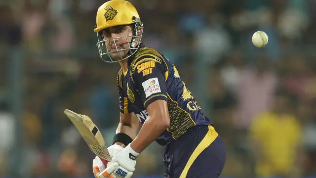 गौतम गंभीर