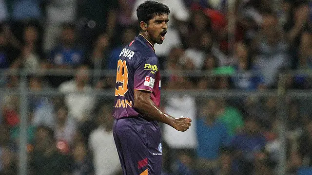 मुरुगन अश्विन