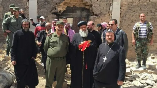  پانچ افراد اب بھی لاپتہ ہیں 