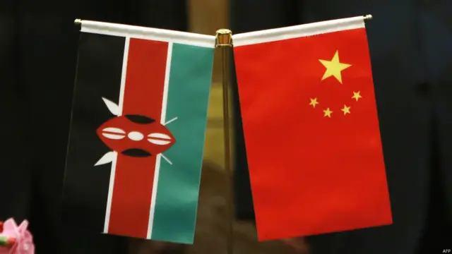 此次肯尼亞(也稱:肯亞)事件在台灣引發巨大爭議和反思。