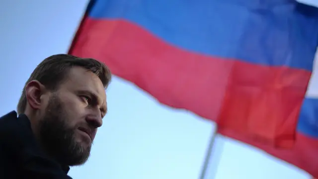 Алексей Навальный