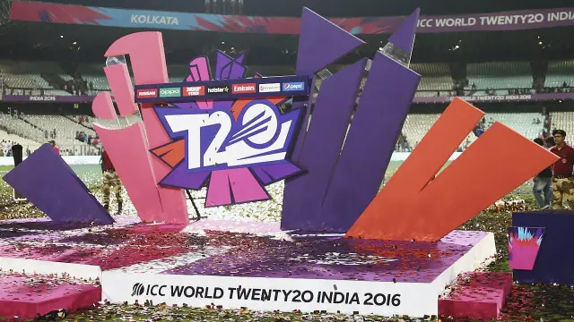 آئی سی سی نے دبئی میں ہونے والی میٹنگ میں کہا کہ ان باتوں سے ٹورنامنٹ کا وقار مجروح ہوا ہے