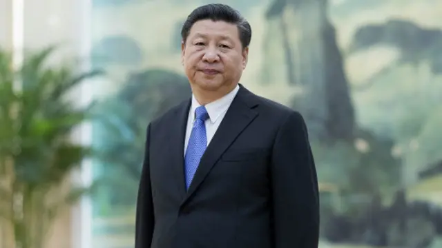 習近平被不少人認為是繼鄧小平以來中國最強勢的領導人