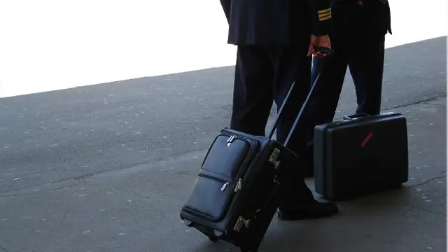 Летчики, привыкшие к региональным авиаперелетам, с трудом справляются с утомлением, когда им случается работать на межконтинентальных рейсах