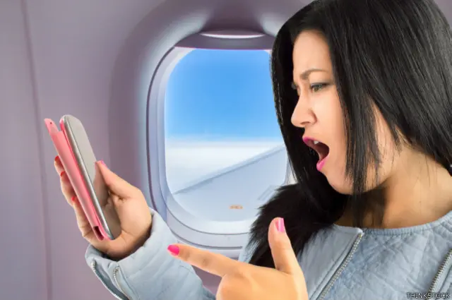 Además de spam, te encontrarás con mensajes legítimos.