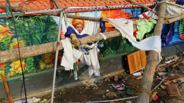 पुत्तिंगल देवी मंदिर 