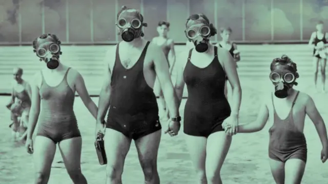 حباب هایی که در شکم تولید می شوند جذب خون شده و از طریق ریه ها وارد بازدم می شوند