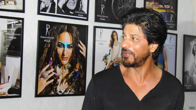 फ़िल्म 'फ़ैन'