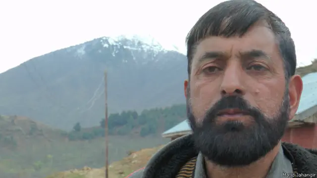 बशीर अहमद