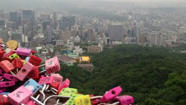 Korea Selatan menjadi primadona karena besarnya ekspos melalui media, khususnya televisi, film dan musik.