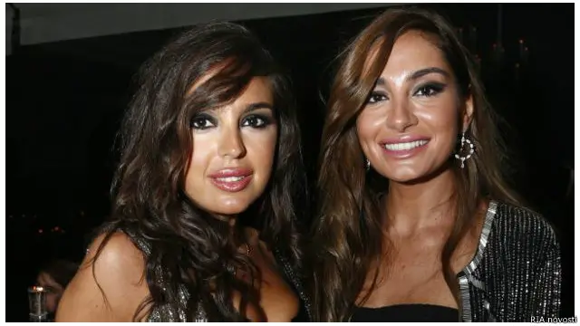 Панама ҳужжатларига кўра, президентнинг қизлари қатор офшор ширкатларнинг ҳиссадорлари