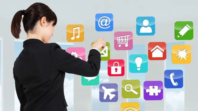 苹果将各类应用及软件服务作为未来的主要增长点，但现在这些服务在中国遭遇了封锁。