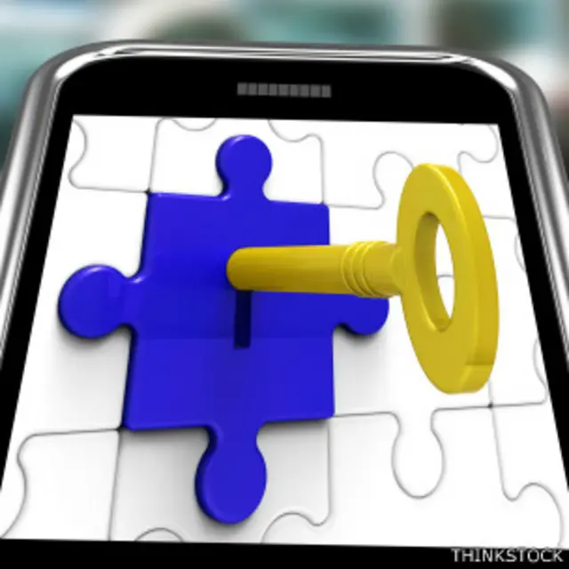 1Password coordina tus contraseñas.