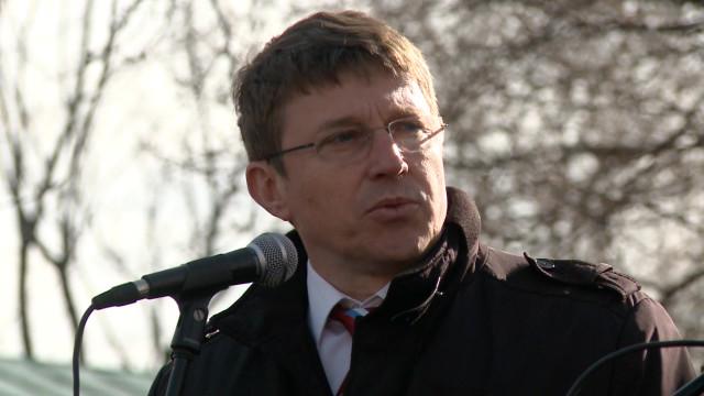 Вячеслав Лукомец