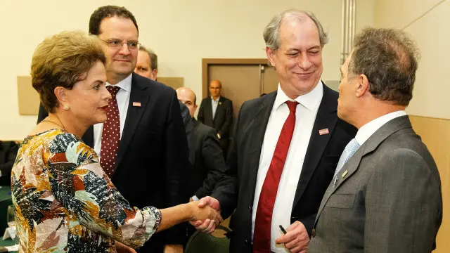 Uy tín của Tổng thống Rousseff đã giảm sút trong những tháng gần đây