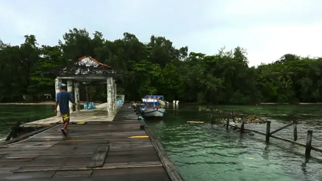 Pulau Kotok