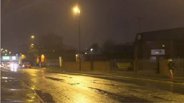 Kawasan industri Holbeck