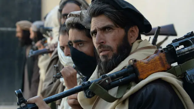 Taliban gia tăng đáng kể sức mạnh, sau khi quân đội quốc tế rút khỏi vai trò chiến đấu tích cực từ năm 2014.