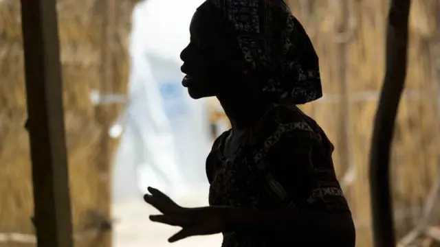 وہ لڑکیاں جنھیں خودکش حملوں کے لیے استعمال کیا جاتا ہے انھیں اکثر منشیات دی جاتی ہیں