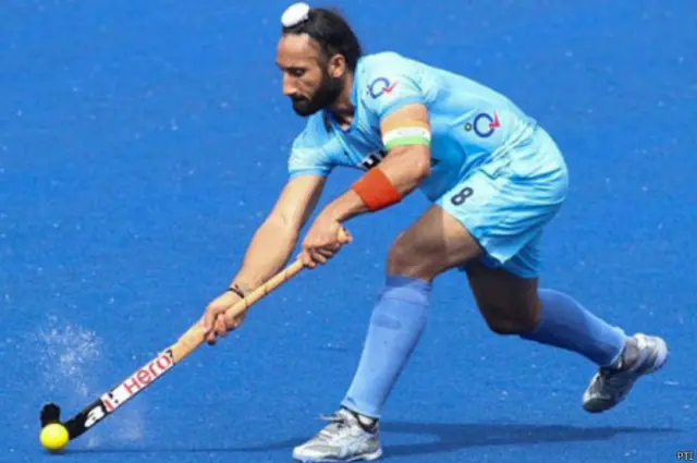 सरदार सिंह