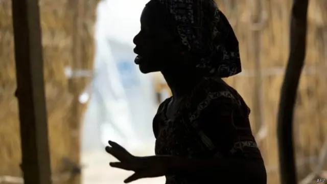 बोको हराम 