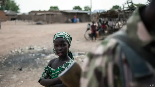 बोको हराम