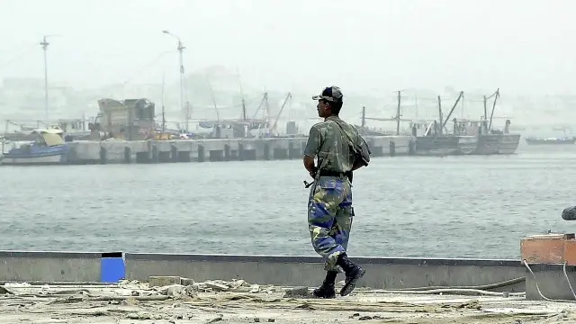 सीपैक समझौते से चीन को पाकिस्तान के ग्वादर बंदरगाह तक सीधे पहुंच मिल जाएगी