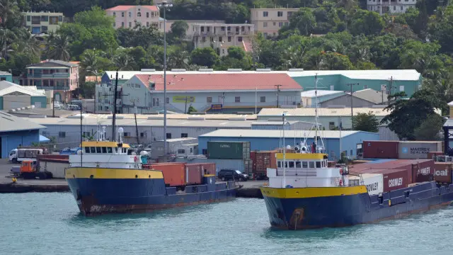 Близкая к Ролдугину компания Sandalwood Continental была зарегистрирована на Виргинских островах