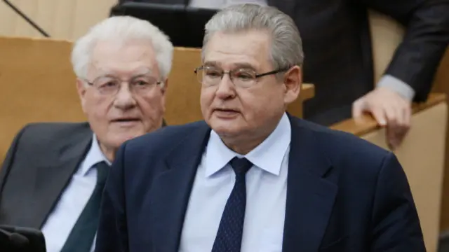 Николай Гончар